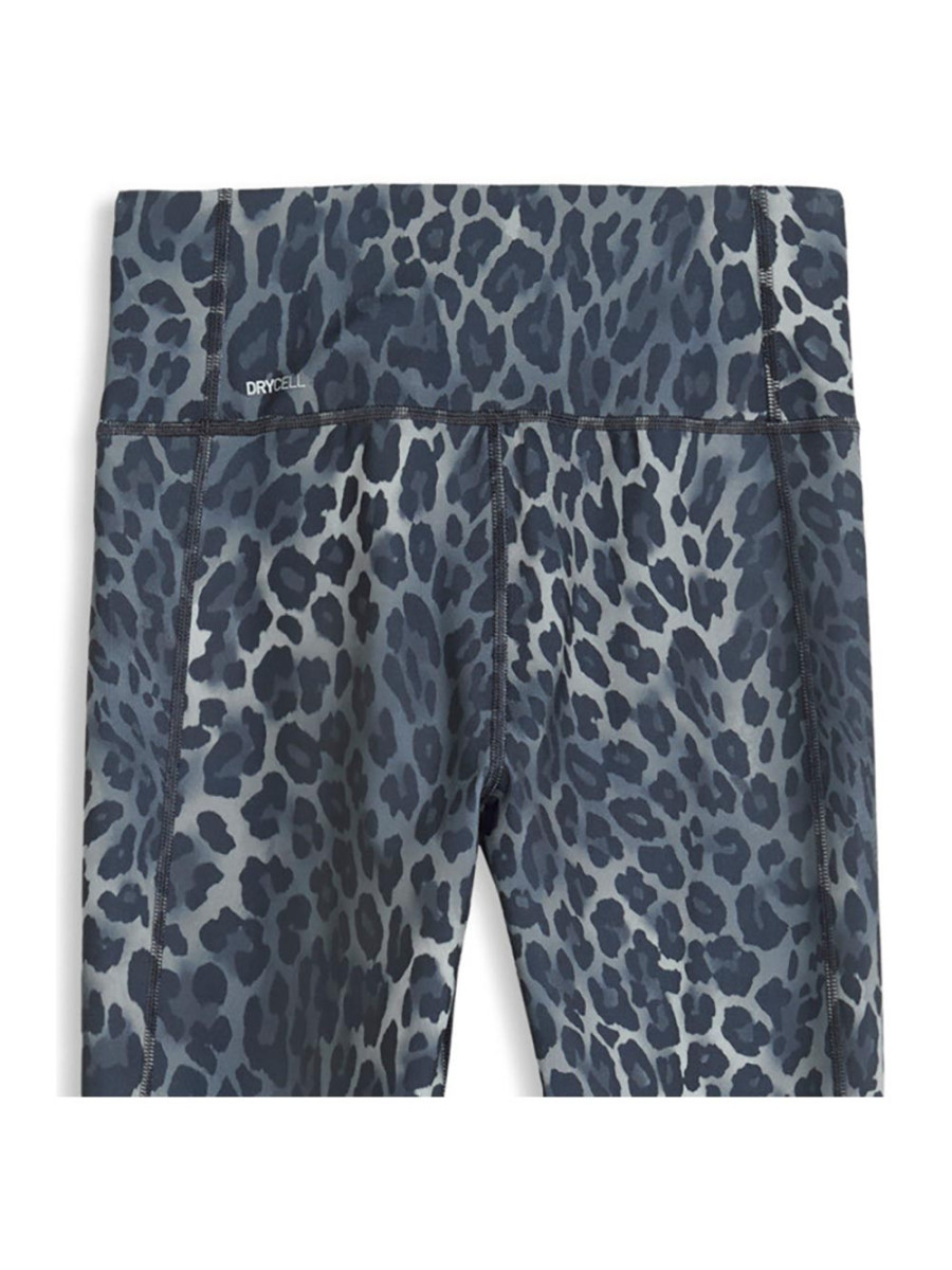 Puma Γυναικείο κολάν Train All Day Essentials Tights